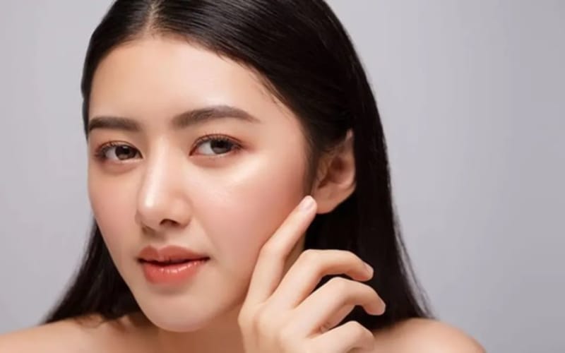 혼합성 피부 관리 방법