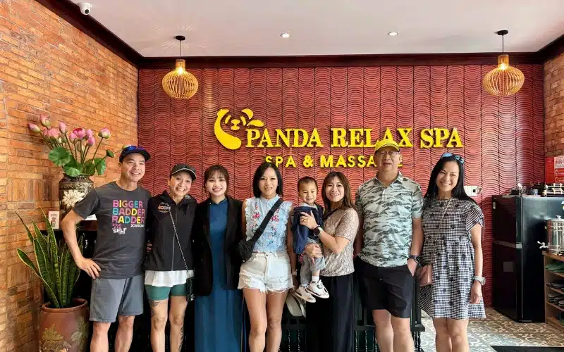 몇 살에 마사지를 받을 수 있는가