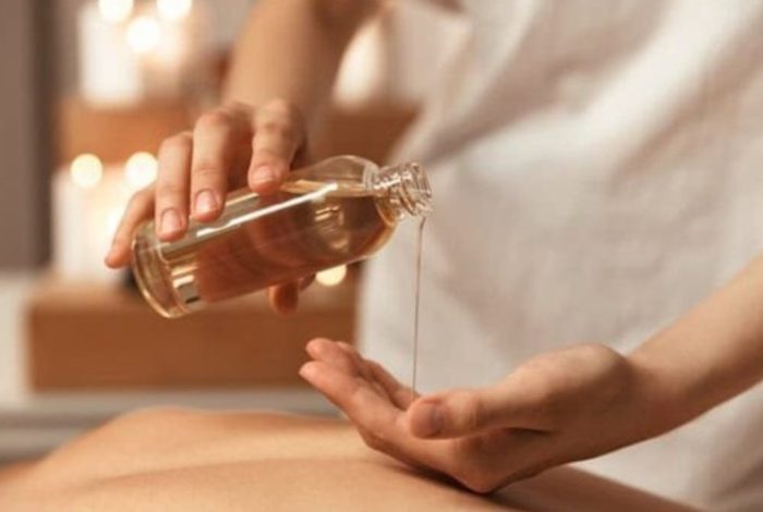 (English) Does Thai Massage Need Oil? Detailed Answers for You