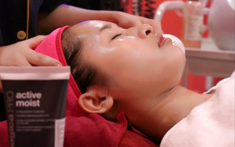 Địa Chỉ Spa Chăm Sóc Da Mặt Đà Nẵng