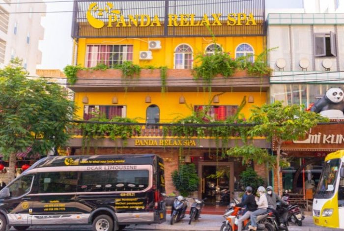 Top 10 Địa Chỉ Spa Chăm Sóc Da Mặt Uy Tín Đà Nẵng 2025