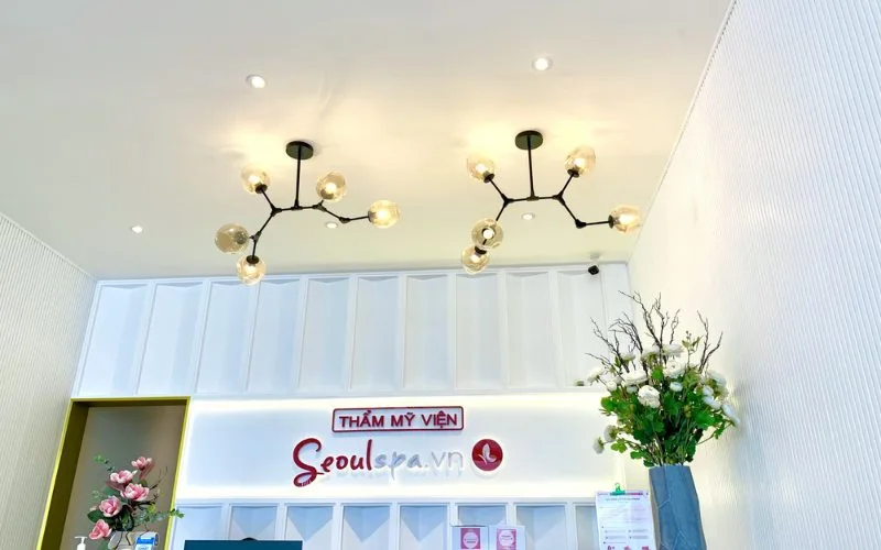 Địa Chỉ Spa Chăm Sóc Da Mặt Đà Nẵng