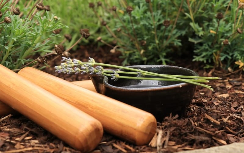 bamboo massage technique