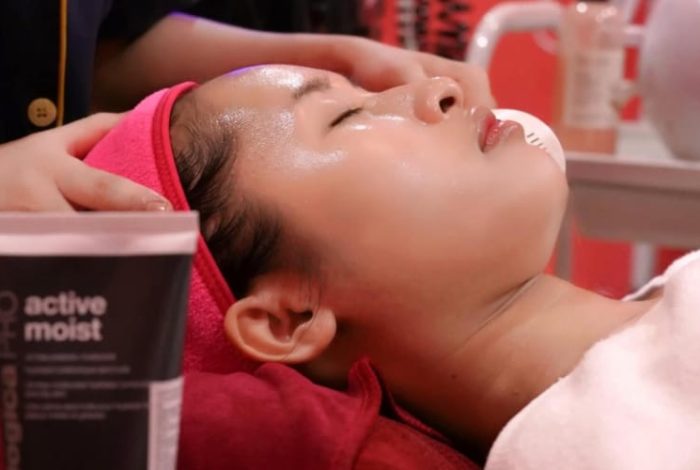 (English) Intensive Skincare: The Secret to Elevating Your Beauty