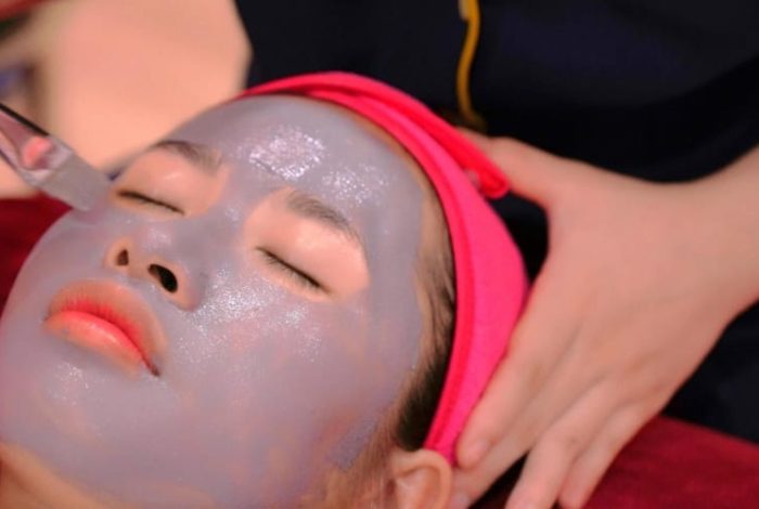 (English) Cost of Facial Care at Spas: Understanding the True Value