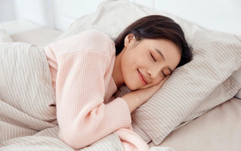 肌の若返り