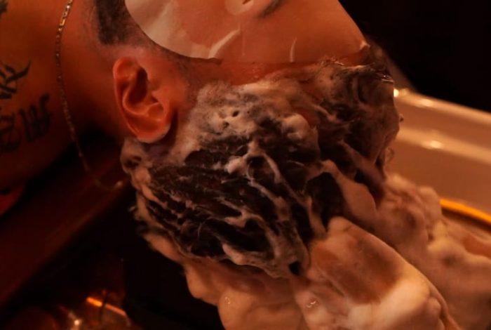 (English) Cardiovascular Herbal Hair Wash: Benefits and Guide for 2025