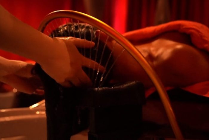 (English) Herbal Head Spa for Mind Nurturing – The Secret to Health Recovery