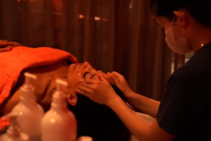 Wellness Massage – A Journey to Nurture Health and Soul