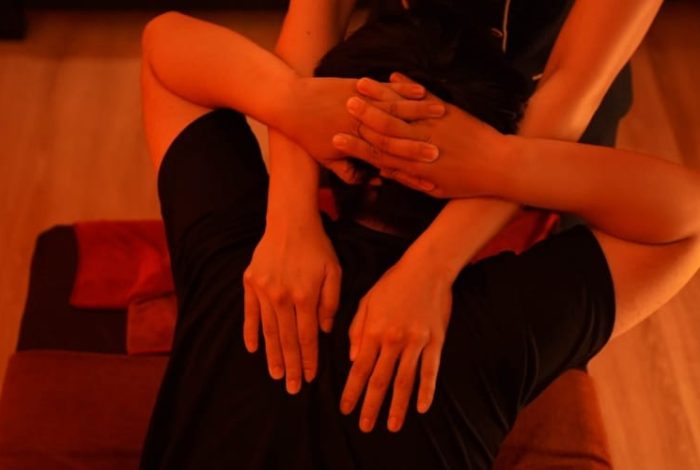 (English) Thai Massage: The Secret to Relaxation at Panda Spa