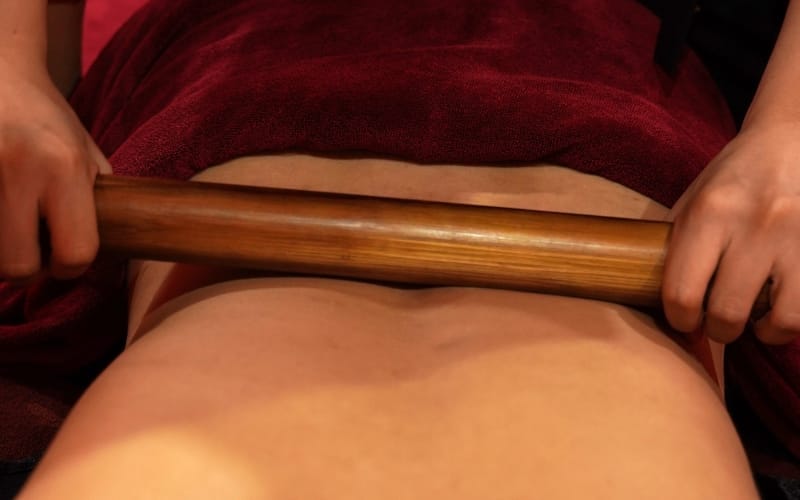 massage tre gần đây