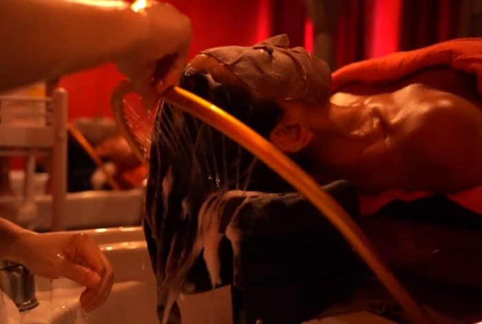 (English) Scalp Therapy Hair Wash: 2025 Updated Price List and Full Relaxation Benefits