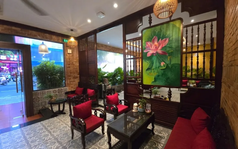 cost of facial care treatments at spas