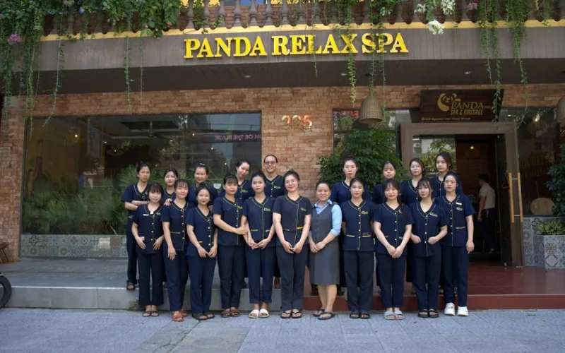 bamboo massage course