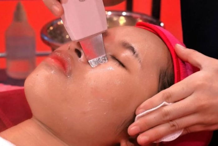 (English) Facial Cleansing – The First Step to Healthy, Beautiful Skin