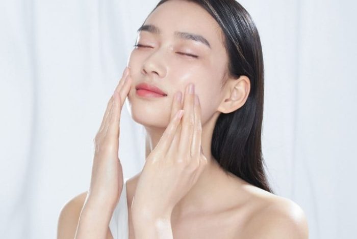 (English) Deep Facial Cleansing – The Secret to Healthy, Radiant Skin