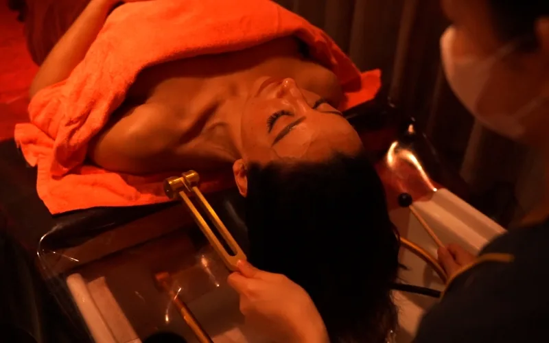 benefits of herbal head spa