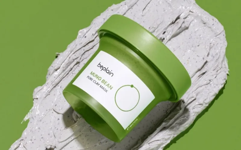 심층 얼굴 클렌징