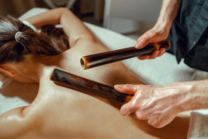 (English) Bamboo Massage Course in Da Nang: Comprehensive Guide