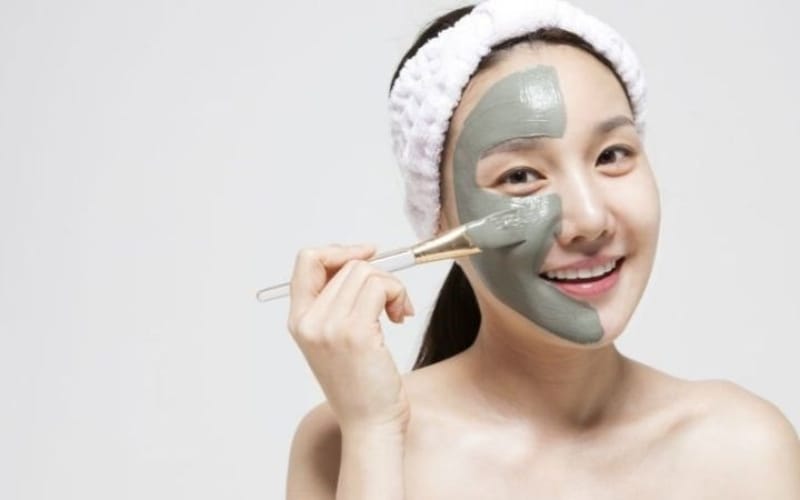 혼합성 피부 관리 방법