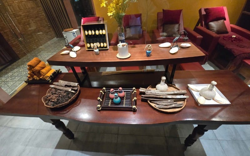 Spa Đà Nẵng