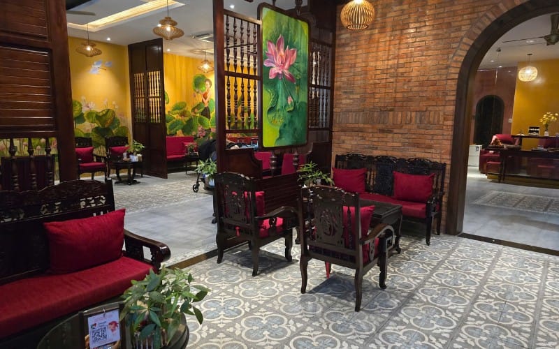 Spa Đà Nẵng