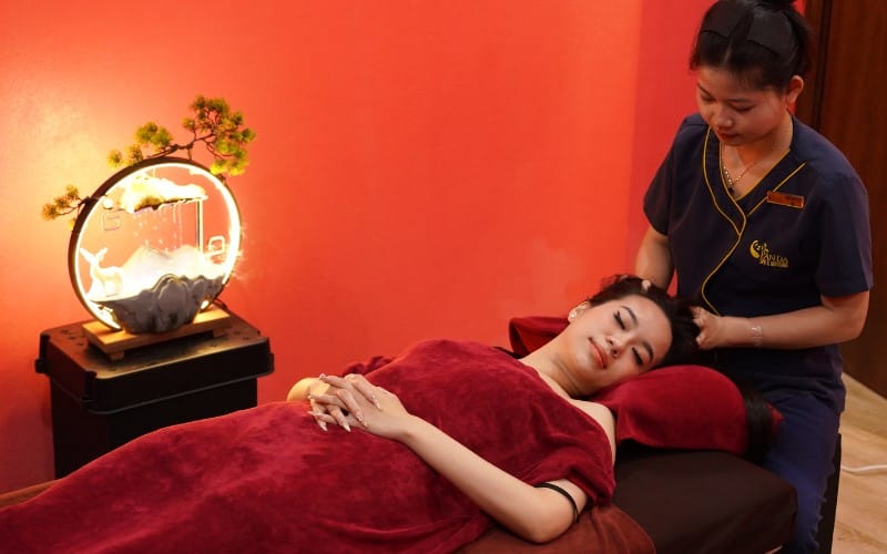 Spa Đà Nẵng