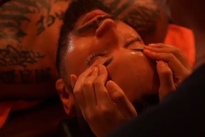 (English) Best Relaxation Spa in Da Nang