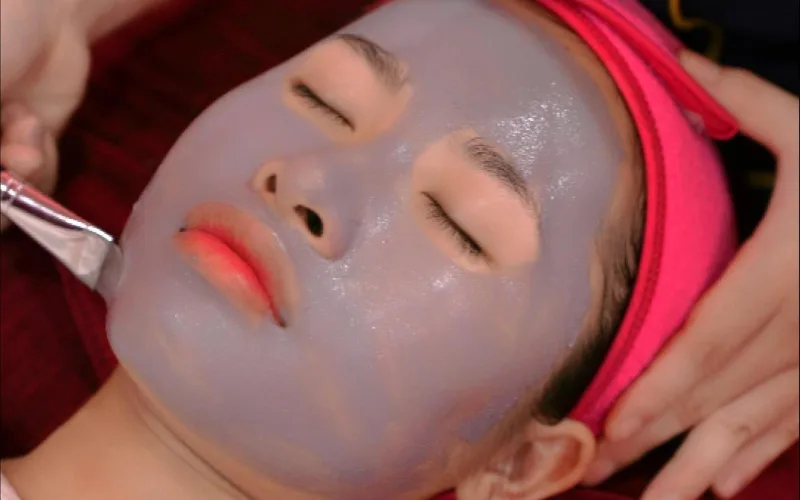 cost of facial care treatments at spas