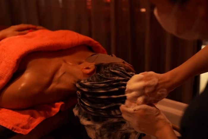 (English) Herbal Rejuvenating Hair Wash: The Secret to Naturally Healthy and Beautiful Hair