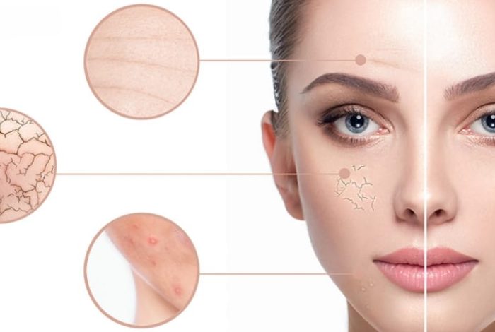 (English) Skin Rejuvenation: The Journey to Rediscover Radiant Youth