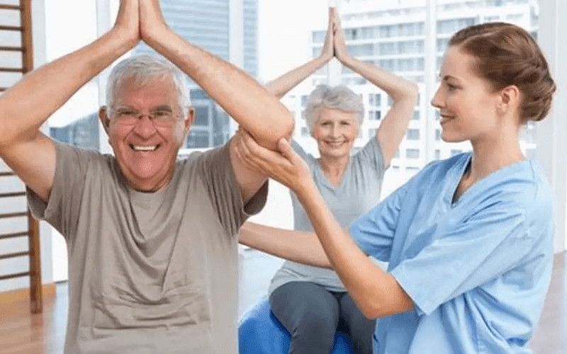 cách massage cổ