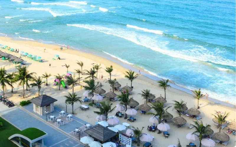 địa chỉ massage thư giản