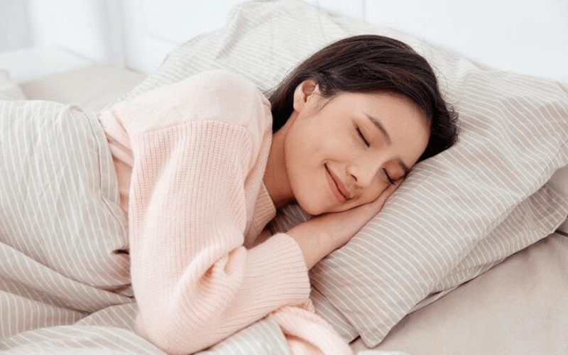 quy trình massage dành cho người mới