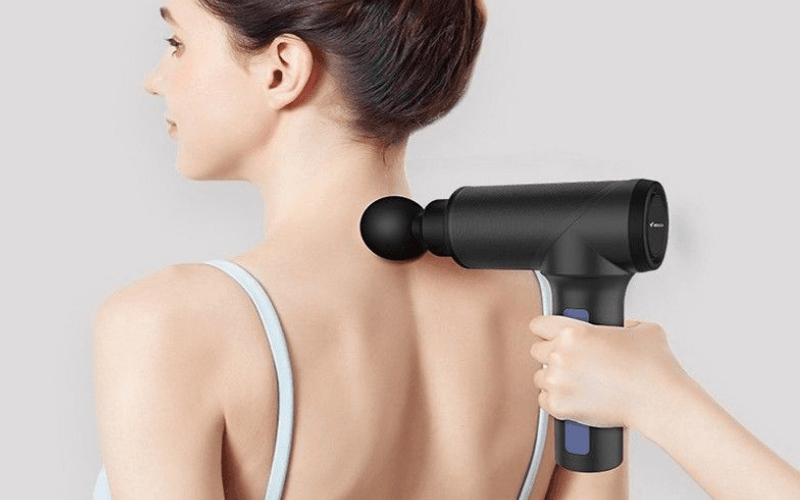 có nên tự massage tại nhà