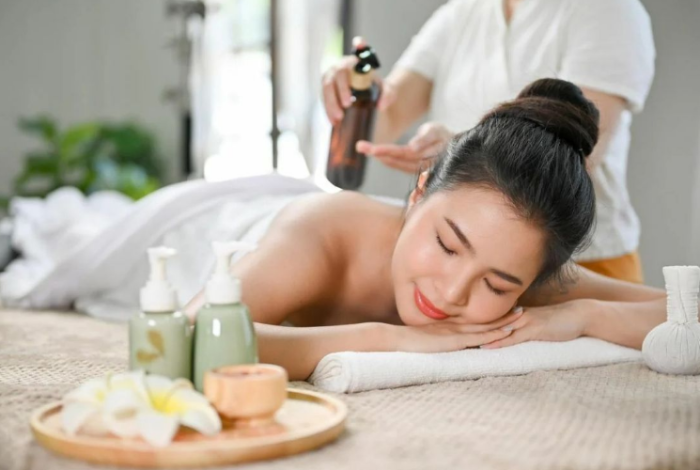 Guide to Neck and Shoulder Massage at Home in Just 5 Minutes