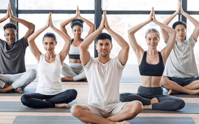 nên massage bao lâu một lần