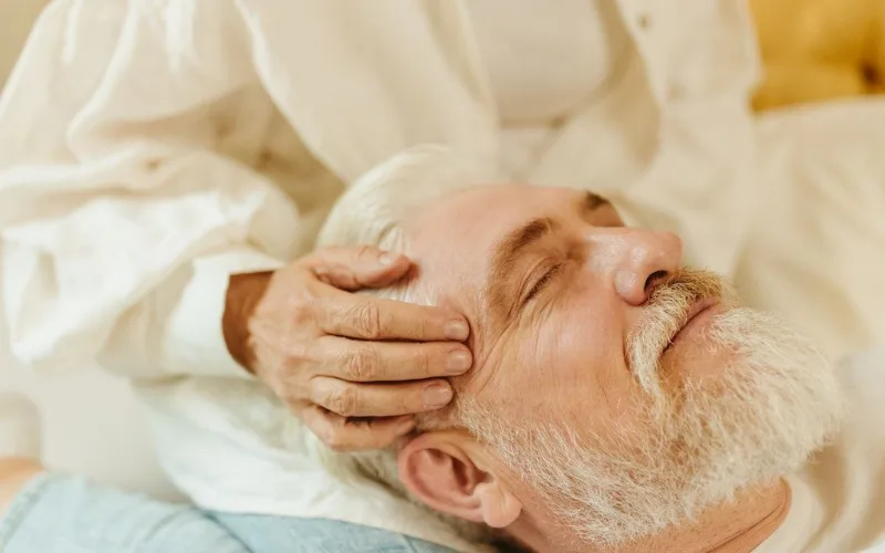 몇 살에 마사지를 받을 수 있는가