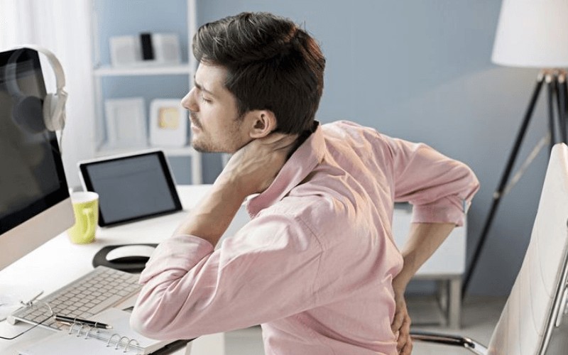 nên massage bao lâu một lần