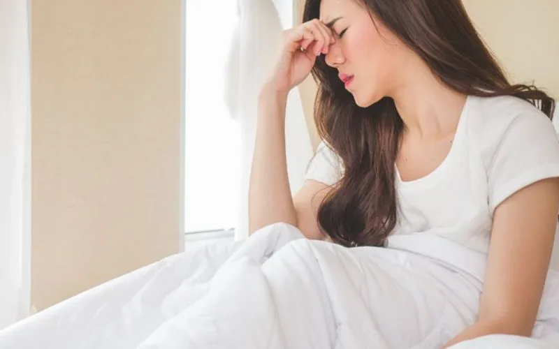 các loại huyệt đạo quan trọng