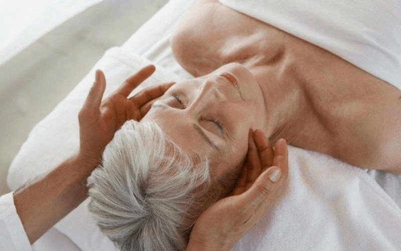bao nhiêu tuổi là được đi massage