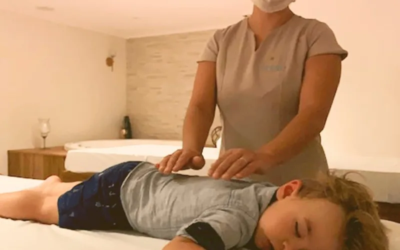 保護者が子供マッサージを選ぶ理由