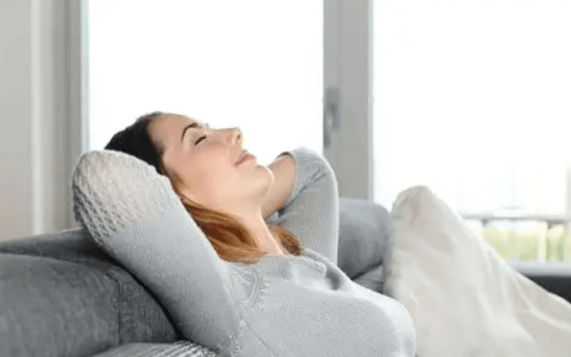 cách massage cổ