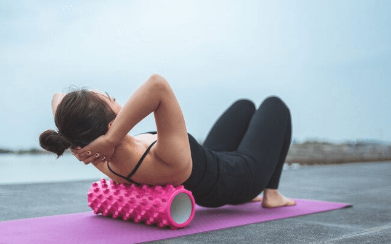 có nên tự massage tại nhà