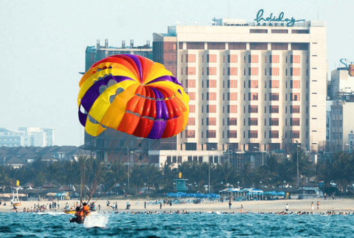 Top Relaxing Massage Spots in Da Nang 2025 – Trusted Spas