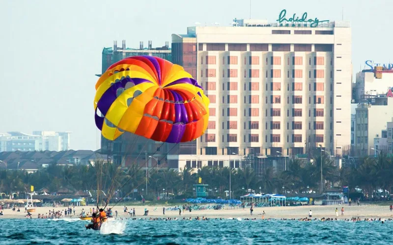 địa chỉ massage thư giản