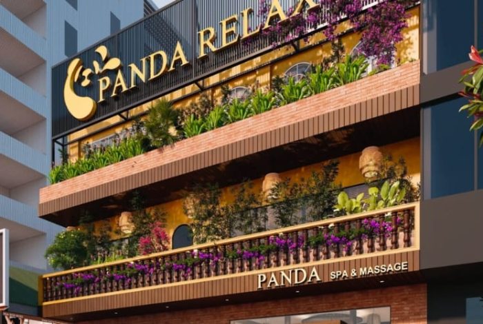 Top Beautiful and Professional Beachside Massage Spots in Da Nang