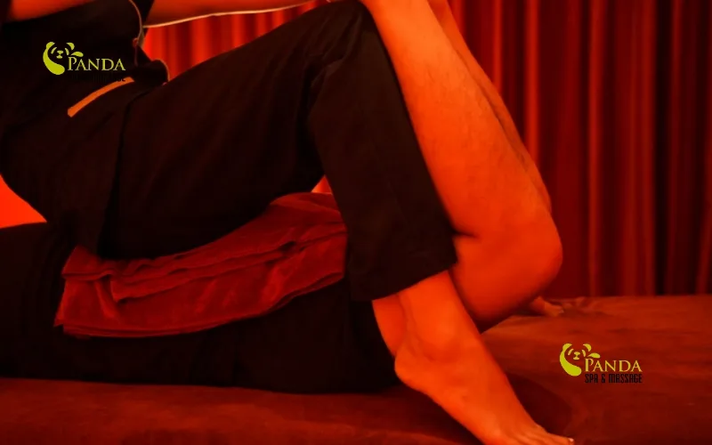 Massage Thái Cẩm Lệ