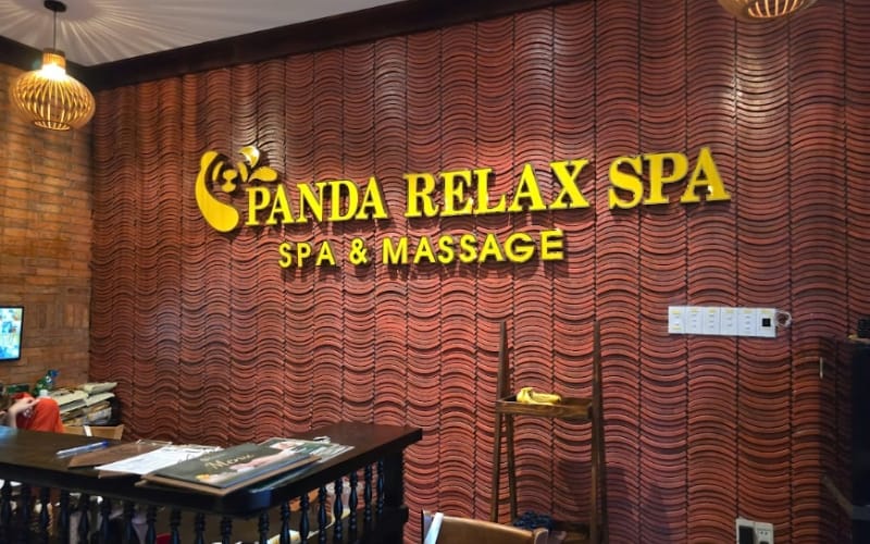 ảnh phòng massage body