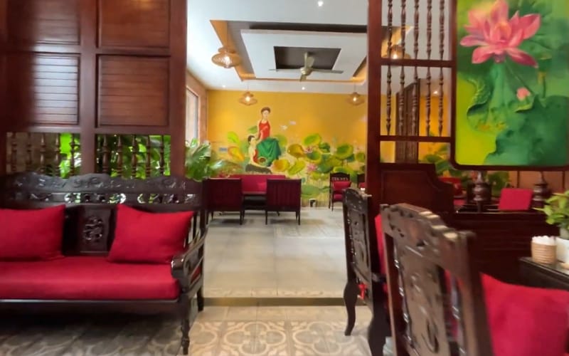 ảnh phòng massage body